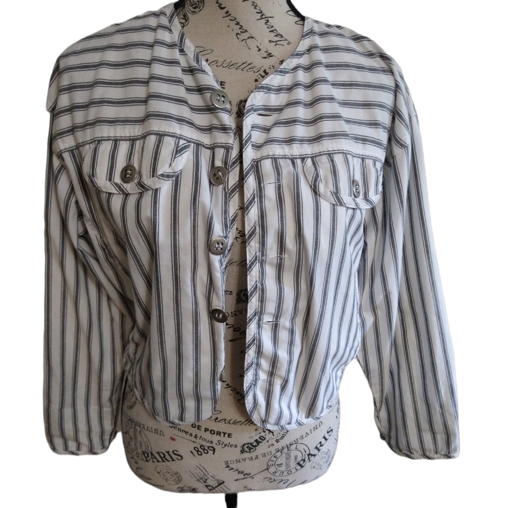 Ps sport shirt/jacket